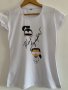 Karal Lagerfeld дамска тениска , снимка 5