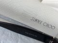 Jimmy choo 2022 дамски слънчеви очила с лого, снимка 10