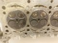 Цилиндрова глава за Mercedes Мерцедес A B клас 2.0 дизел R6400162201 2009, снимка 8