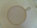 Чаша за кафе/чай от град Конелиано (сувенирна), снимка 7