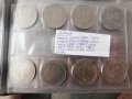 Немски монети 1903-2000, снимка 6