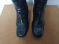 №38 дамски боти ботуши естествена кожа GIANNA, снимка 10