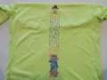 Тениска adidas terrex адидас потник блуза оригинал спорт фитнес крос тренировка мъжка S, снимка 3