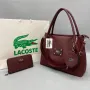 чанти lacoste , снимка 14