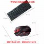 Клавиатура + Мишка Gaming Royal HK6500, снимка 14