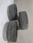 Продавам зимни гуми General 235/45 R 18, снимка 1 - Гуми и джанти - 43258712