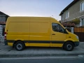 Със Регистрация : Mercedes Sprinter 313, снимка 4