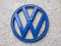 стара авто емблема за Volkswagen Т1/Фолксваген Т1 бус/ - ретро, снимка 3