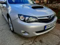 Продавам Subaru impreza 4×4, снимка 3