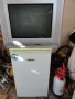 Хладилник и телевизор NEO -LG, снимка 1 - Хладилници - 26618648