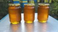 100% Чист пчелен мед от производител Горски букет!, снимка 1