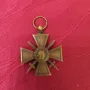 Старинни Френски ордени и медали , снимка 4