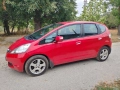 2009 Honda Jazz 1.4 автоматик, снимка 3