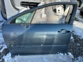 врата предна лява Peugeot 407 model 2004-2010 г. #003S., снимка 1