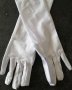 дълги бели ръкавици, снимка 4