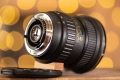 Tokina 12-24mm f/4 AT-X PRO SD DX обектив Никон, снимка 2