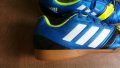 Adidas Nitrocharge 3.0 Размер EUR 41 1/3 / UK 7 1/2 за футбол в зала 185-13-S, снимка 3