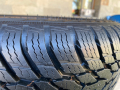 4бр. Зимни гуми 165/65/14 Nokian WR Snowproof DO4820, снимка 5