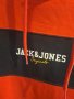 Jack and Jones  оригинален мъжки суитчер 