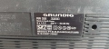 Радиокасетофон Grundig RR 335, снимка 4