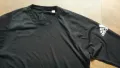 Adidas Underweat Thermo Размер M термо блуза 17-64, снимка 2