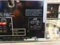 Ресийвър JVC RX-5022RSL В отлично техническо състояние, добър външен вид., снимка 11