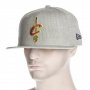 CLEVELAND CAVALIERS HEATHER FITTED, снимка 13
