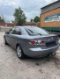 Мазда 6 II на части Mazda 6 II 2.0 CD (02-05) 140к.с. ръчна скоростна кутия , снимка 3