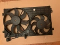 Перки охлаждане за Голф 5 Ауди А3 Сеат VW Golf 5 Audi A3 8P 1.6 102 к.с, снимка 1