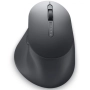 Dell Pro Premium Mouse MS900 Безжична мишка- Bluetooth 5.1 / 2.4 GHz, до 8000 DPI, Track-on-Glass, U, снимка 2