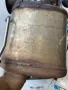 1K0131723AH, 1K0181FA / 5N0166BA катализатор DPF филтър от Volkswagen , Skoda, Audi, Фолксваген, снимка 2