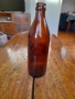 Стара бутилка от Шопско пиво Люлин, снимка 6