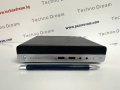 Мини компютър HP ProDesk 400 G4-Intel Core i3-8100T/ 16GB RAM / 512GB SSD, снимка 2