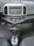 ПРОДАВАМ NISSAN MICRA C+C  АВТОМАТИК, КАБРИО ТВЪРД ТАВАН, ПЕРФЕКТНО СЪСТОЯНИЕ ,ВНОС, РЕГИСТРИРАН, снимка 18