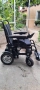 Инвалидна Акумулаторна количка. , снимка 5