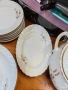 стар български порцеланов сервиз , снимка 8