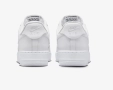 Nike Air Force 1 бели мъжки маратонки , снимка 2