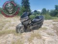 Скутер Suzuki Burgman 125 2009 , снимка 3