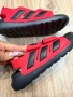 Детски чисто нови юношески оригинални сандали adidas Altaswim 2.0 ! 32,33 н, снимка 7
