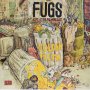 The Fugs–Golden Filth-Грамофонна плоча -LP 12”