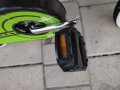 Продавам колела внос от Германия НОВ детски велосипед GREEN ROCKET BMX 16 цола, снимка 17