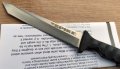 COLD STEEL SPIKE /туристически нож/, снимка 10