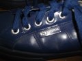 Кожени кецове SUPERGA, снимка 2
