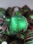 Стъклени коледни топки Christmas , снимка 3