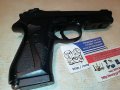 BERETTA-italy///germany пистолет топчета 2407212015, снимка 2