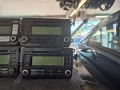 CD за vw golf5,golf6,pasat6,tiguan,cady, touran, снимка 4