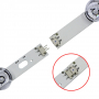LED STRIP LG 42" SET INNOTEK DRT 3.0 42 "_ A/B TYPE, снимка 2