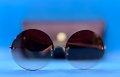 Дамски слънчеви очила LINDA FARROW 565, снимка 2