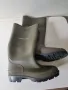 Нови гумени ботуши Dunlop 41 номер, снимка 4