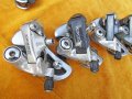 Shimano/ретро шосейни дерайльори/, снимка 4